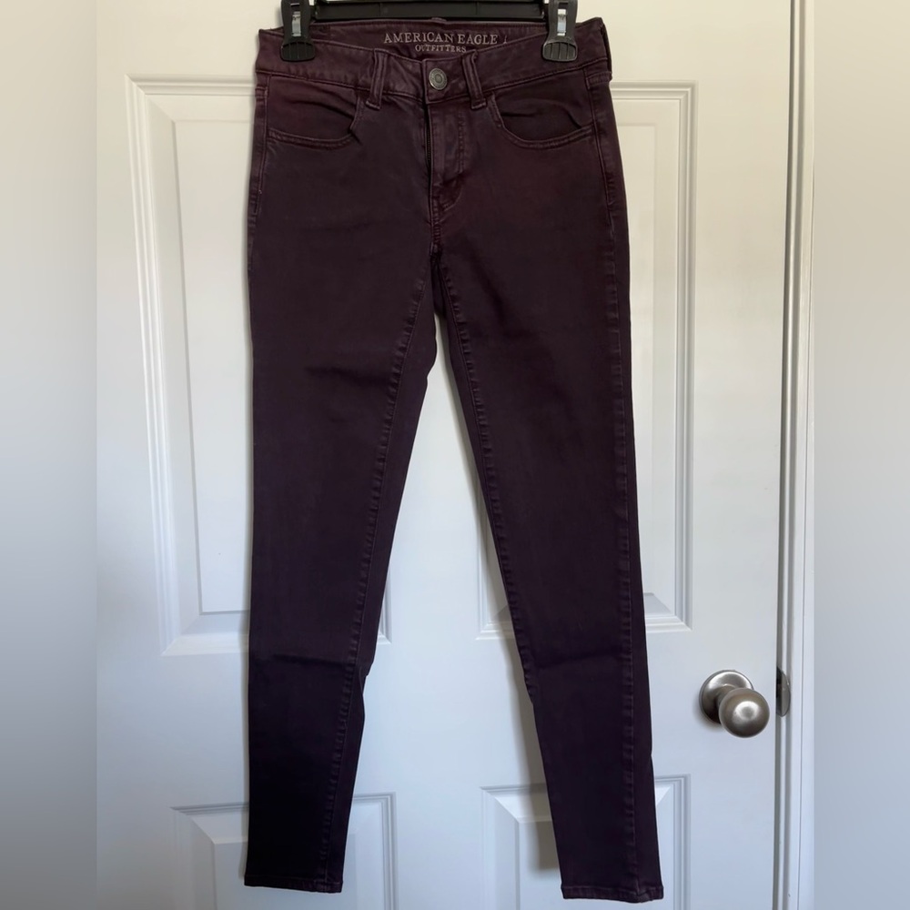 AE Jegging